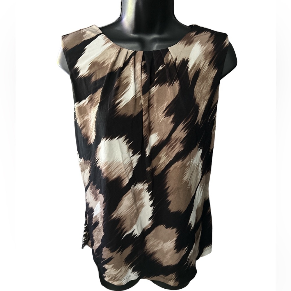 CALVIN KLEIN Women’s Sleeveless Top